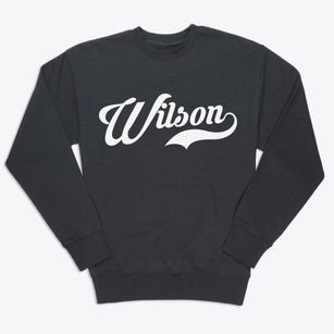 Wilson North Carolina Vintage Team Premium Crewneck Sweatshirt