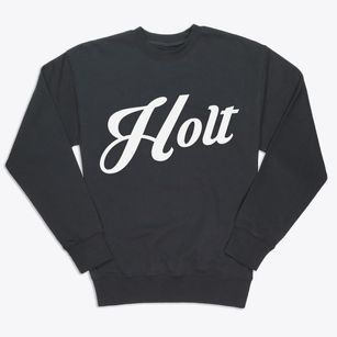 Holt Alabama Vintage Team Premium Crewneck Sweatshirt