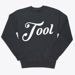Tool Texas Vintage Team Premium Crewneck Sweatshirt