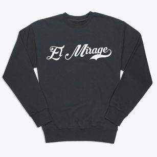 El Mirage Arizona Vintage Team Premium Crewneck Sweatshirt