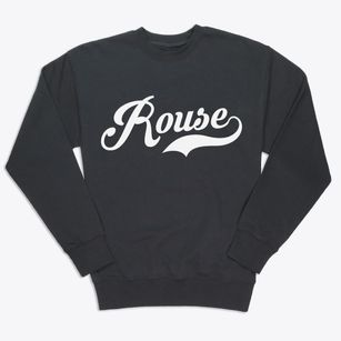 Rouse California Vintage Team Premium Crewneck Sweatshirt