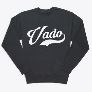 Vado New Mexico Vintage Team Premium Crewneck Sweatshirt
