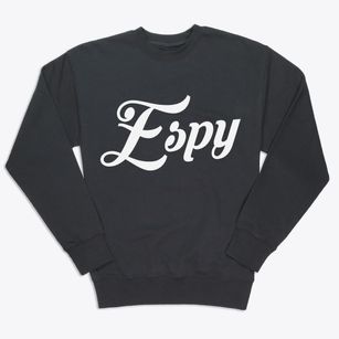 Espy Pennsylvania Vintage Team Premium Crewneck Sweatshirt