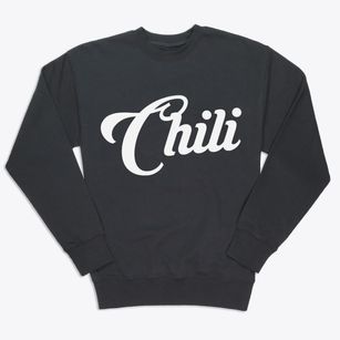 Chili New York Vintage Team Premium Crewneck Sweatshirt