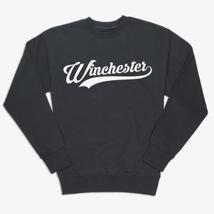 Winchester Nevada Vintage Team Premium Crewneck Sweatshirt
