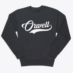 Orwell Vermont Vintage Team Premium Crewneck Sweatshirt