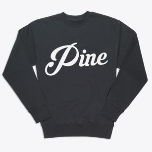 Pine Arizona Vintage Team Premium Crewneck Sweatshirt