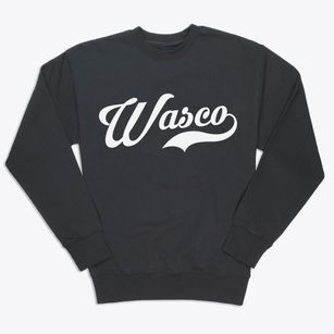 Wasco California Vintage Team Premium Crewneck Sweatshirt