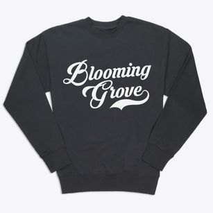 Blooming Grove Texas Vintage Team Premium Crewneck Sweatshirt