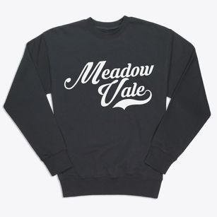 Meadow Vale Kentucky Vintage Team Premium Crewneck Sweatshirt