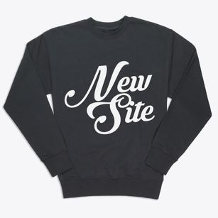 New Site Alabama Vintage Team Premium Crewneck Sweatshirt