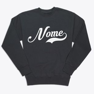 Nome Texas Vintage Team Premium Crewneck Sweatshirt