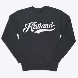 Kirtland New Mexico Vintage Team Premium Crewneck Sweatshirt