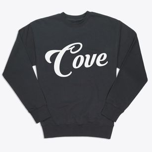Cove Texas Vintage Team Premium Crewneck Sweatshirt