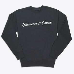 Tumacacori-carmen Arizona Vintage Team Premium Crewneck Sweatshirt