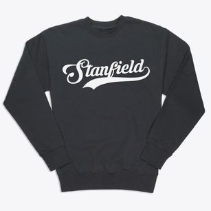 Stanfield Arizona Vintage Team Premium Crewneck Sweatshirt