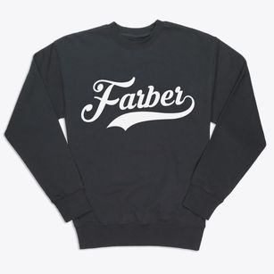 Farber Missouri Vintage Team Premium Crewneck Sweatshirt