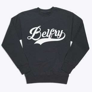 Belfry Kentucky Vintage Team Premium Crewneck Sweatshirt