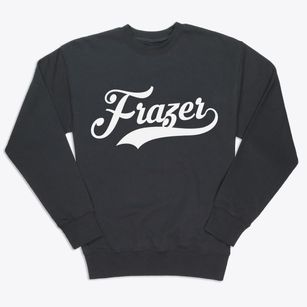 Frazer Montana Vintage Team Premium Crewneck Sweatshirt