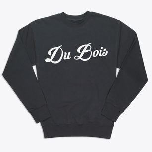 Du Bois Illinois Vintage Team Premium Crewneck Sweatshirt