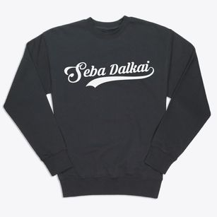 Seba Dalkai Arizona Vintage Team Premium Crewneck Sweatshirt