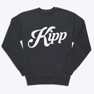 Kipp Kansas Vintage Team Premium Crewneck Sweatshirt