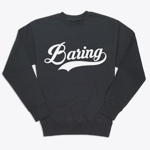 Baring Missouri Vintage Team Premium Crewneck Sweatshirt