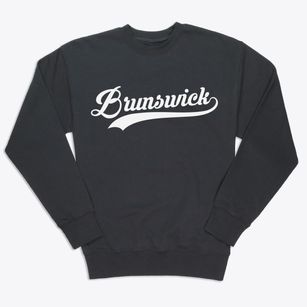 Brunswick Vermont Vintage Team Premium Crewneck Sweatshirt