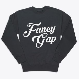 Fancy Gap Virginia Vintage Team Premium Crewneck Sweatshirt