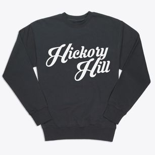 Hickory Hill Kentucky Vintage Team Premium Crewneck Sweatshirt