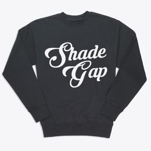 Shade Gap Pennsylvania Vintage Team Premium Crewneck Sweatshirt