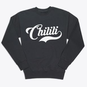 Chilili New Mexico Vintage Team Premium Crewneck Sweatshirt