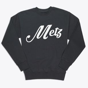 Metz Missouri Vintage Team Premium Crewneck Sweatshirt