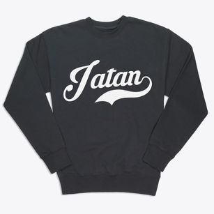 Iatan Missouri Vintage Team Premium Crewneck Sweatshirt
