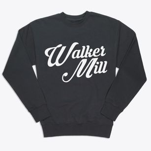 Walker Mill Maryland Vintage Team Premium Crewneck Sweatshirt