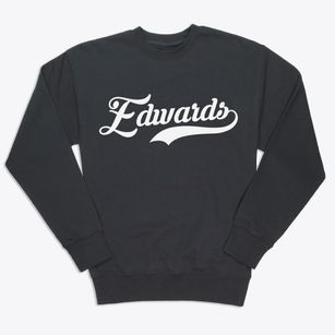 Edwards Colorado Vintage Team Premium Crewneck Sweatshirt