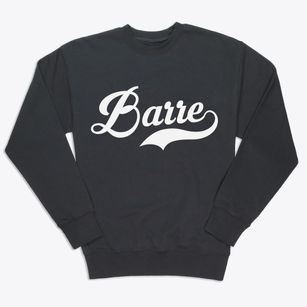 Barre Vermont Vintage Team Premium Crewneck Sweatshirt