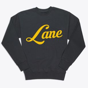 Lane South Carolina Vintage Team Premium Crewneck Sweatshirt