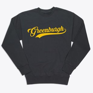 Greenburgh New York Vintage Team Premium Crewneck Sweatshirt