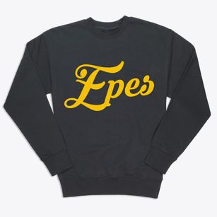 Epes Alabama Vintage Team Premium Crewneck Sweatshirt