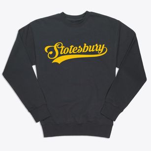 Stotesbury Missouri Vintage Team Premium Crewneck Sweatshirt