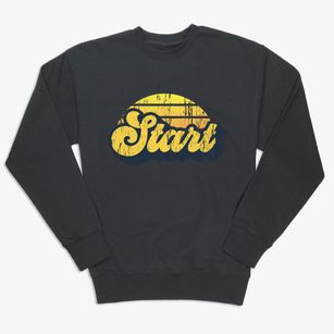 Start Louisiana Sublime Sunset Premium Crewneck Sweatshirt