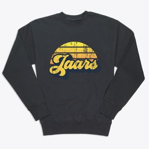 Jaars North Carolina Sublime Sunset Premium Crewneck Sweatshirt