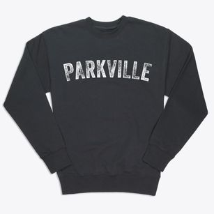 Parkville Missouri Timeless Retro Premium Crewneck Sweatshirt