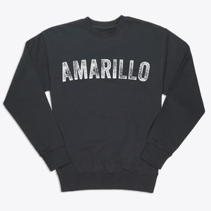 Amarillo Texas Timeless Retro Premium Crewneck Sweatshirt