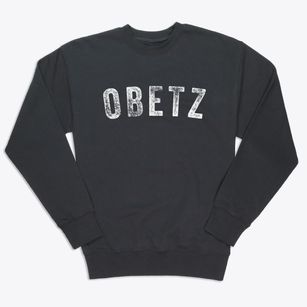 Obetz Ohio Timeless Retro Premium Crewneck Sweatshirt