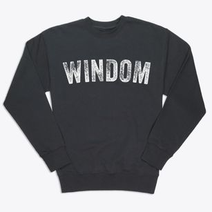 Windom Minnesota Timeless Retro Premium Crewneck Sweatshirt