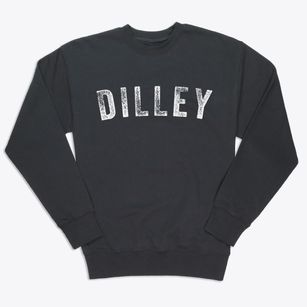 Dilley Texas Timeless Retro Premium Crewneck Sweatshirt