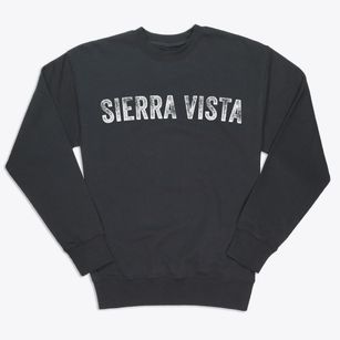 Sierra Vista Arizona Timeless Retro Premium Crewneck Sweatshirt