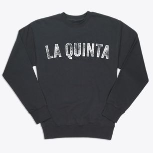 La Quinta California Timeless Retro Premium Crewneck Sweatshirt